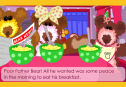 Story: Three bears' treasure hunt | Recurso educativo 77778