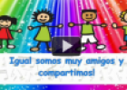 Canción: Yo estoy muy orgulloso | Recurso educativo 78544