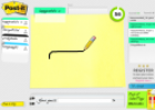 Game: Draw it, post it | Recurso educativo 78573