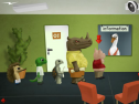 Game: Animal office | Recurso educativo 79252