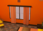 Game: Orange room | Recurso educativo 79255