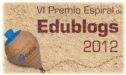 Premio Espiral de Edublogs | Recurso educativo 79324