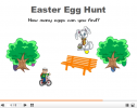 Easter in USA | Recurso educativo 79815