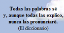 Adivinanzas: Libros y escritura | Recurso educativo 79931