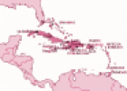 El Caribe y América central | Recurso educativo 81228