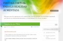 Pintura virtual para la realidad aumentada | Recurso educativo 82914