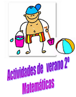 Profe PT: Actividades para el verano | Recurso educativo 84353