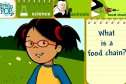 Ecosystems: the food chain | Recurso educativo 85454