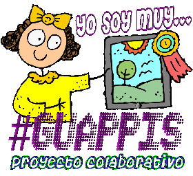 PROYECTO #GUAPPIS: Vídeos Educativos con MadPad | Recurso educativo 89166