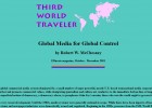 Global Media for Global Control | Recurso educativo 89792