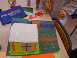 Jugar y crear - Crear y jugar | Recurso educativo 90444