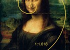 Arte y matemáticas: números escondidos en el Partenón, la Mona Lisa y la manzana de Apple | Esfera TIC | Recurso educativo 90490