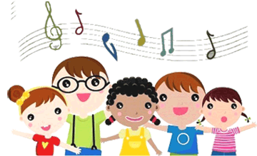 Cantores infantiles. | Recurso educativo 92249