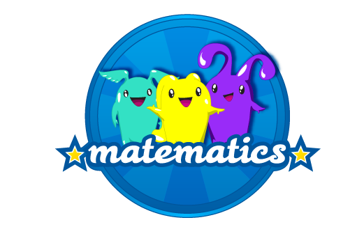 Matematics - ¡Las matemáticas nunca fueron tan divertidas! | Recurso educativo 92423