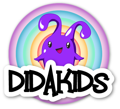 Didakids - ¡Aprender nunca fue tan divertido! | Recurso educativo 92438