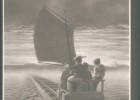 Ficha de trabajo: Los misterios del señor Brudick (Chris Van Allsburg) | Recurso educativo 92615