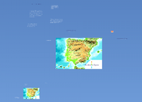 El relieve de España | Recurso educativo 94715