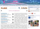 El proceso de alfabetización - Educación Infantil | Recurso educativo 95261