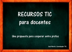 Recursos TIC | Recurso educativo 97964