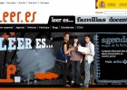 Leer.es, un portal para fomentar la lectura entre los jóvenes | Recurso educativo 98971