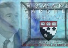 Curriculum Vitae Howard Gardner - Think1.tv | Recurso educativo 99262