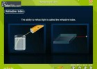 Refraction Of Light | Recurso educativo 101149