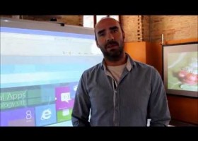 Teachnology: blog de apps educativas para Windows 8 por el Colegio Julio | Recurso educativo 101206