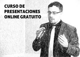 Curso de presentaciones online gratuito | Recurso educativo 103038