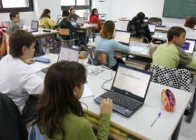 El uso del blog en las aulas motiva a los alumnos y fomenta el respeto. hoy.es | Recurso educativo 103371