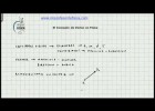 El Concepto de Vector en Fisica - Vectores - Video 097 | Recurso educativo 104663