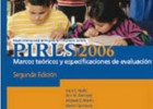 Preguntas liberadas de Lengua PIRLS 2011: texto "Un paseo espacial" | Recurso educativo 106363