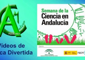 Física Divertida: Medida del radio de la Tierra con el método de | Recurso educativo 107475