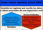 Tomar Apuntes ESO.jpg | Recurso educativo 107733