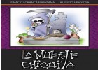 CUENTO PARA NIÑOS LA MUERTE CHIQUITA, TORAL | Recurso educativo 110601