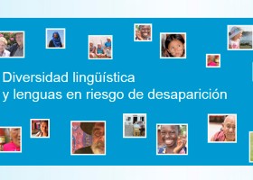 Diversidad linguística y lenguas en riesgo de desaparición | Recurso | Recurso educativo 112111