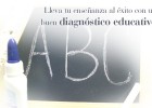 Curso de Diagnóstico educativo. El éxito de la enseñanza | MasSaber | Recurso educativo 114033