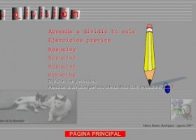 La Caseta, un lloc especial: La divisió | Recurso educativo 115298