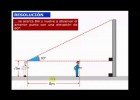 ÁNGULO DE ELEVACIÓN | Recurso educativo 115508