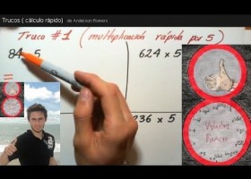 Truco 1 multiplicación por 5 | Recurso educativo 116215