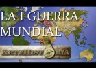 La I Guerra Mundial - Grandes Batallas 8 | Recurso educativo 116655