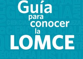 Guía para conocer la LOMCE | Recurso educativo 116750