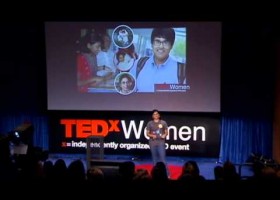 TEDxWomen - Shree Bose, Naomi Shah, and Lauren Hodge | Recurso educativo 117053