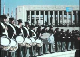 Inauguración del Monumento a la Bandera - Canal Encuentro | Recurso educativo 117576