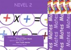 Adaptación curricular. Matemáticas. Nivel 2. ESO. | Recurso educativo 118061