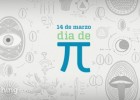 Propuestas para el Día de Pi | El Blog de Educación y TIC | Recurso educativo 119285