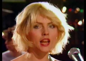 Fill in the blanks con la canción Heart Of Glass de Blondie | Recurso educativo 121945