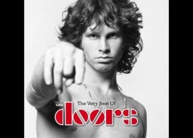 Completa los huecos de la canción Riders On The Storm de The Doors | Recurso educativo 121953