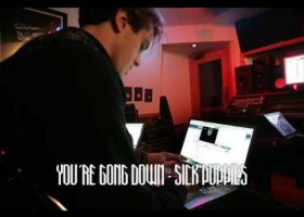 Completa los huecos de la canción You're Going Down de Sick Puppies | Recurso educativo 121958