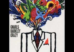 Fill in the gaps con la canción Crazy de Gnarls Barkley | Recurso educativo 122142