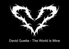 Ejercicio de listening con la canción The World Is Mine de David Guetta | Recurso educativo 122459